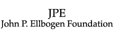 The John P. Ellbogen Foundation